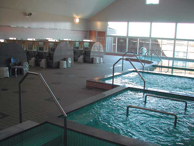 登別温泉 室蘭に行くならここ ガイド編集部おすすめの日帰り入浴専用施設スポット まっぷるトラベルガイド