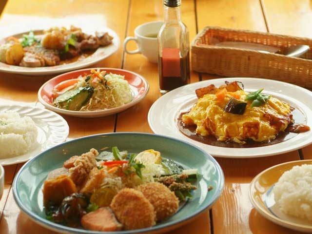 北海道で必ず食べたい ガイド編集部おすすめの自然食 オーガニック料理スポット まっぷるトラベルガイド