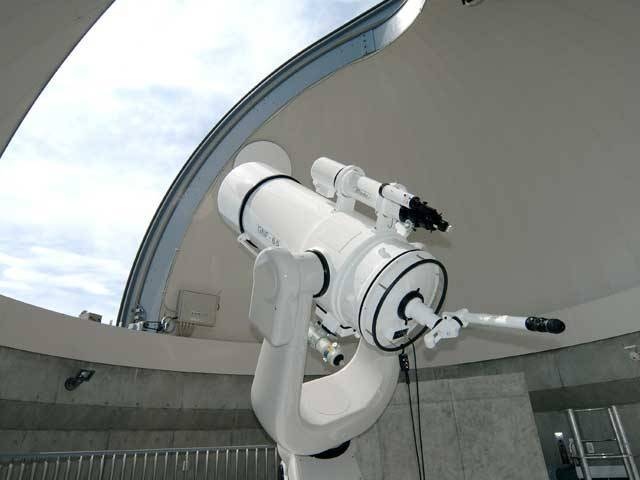 旭川市科学館 サイパル の営業時間 場所 地図等の情報 まっぷるトラベルガイド