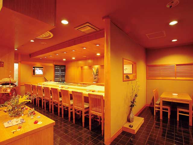 旭川市街で必ず食べたい ガイド編集部おすすめの寿司 回転寿司スポット まっぷるトラベルガイド