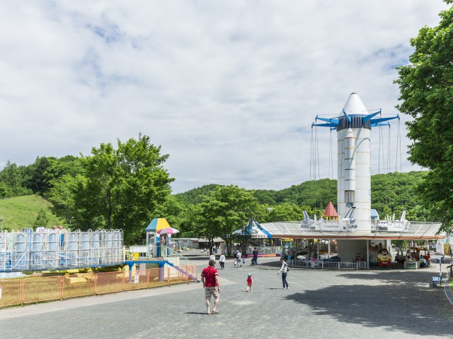 北海道で必ず行きたい ガイド編集部おすすめの遊園地 テーマパークスポット まっぷるトラベルガイド