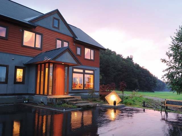 富良野 美瑛 旭川に行くならここ ガイド編集部おすすめのペンション プチホテルスポット まっぷるトラベルガイド