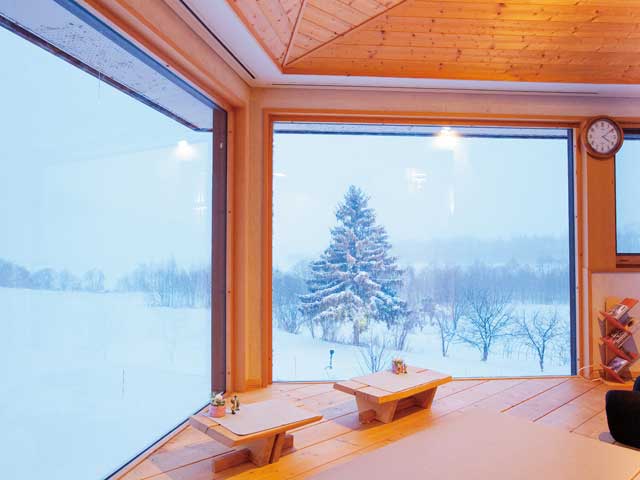 富良野 美瑛 旭川に行くならここ ガイド編集部おすすめのペンション プチホテルスポット まっぷるトラベルガイド