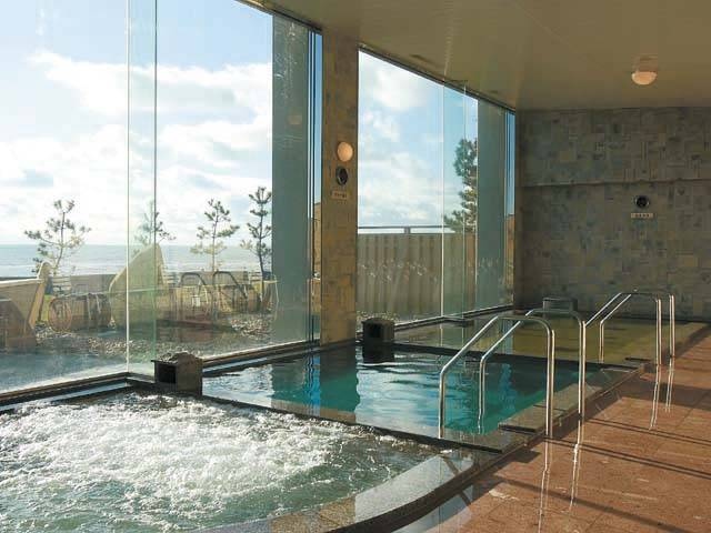 みついし昆布温泉 蔵三の営業時間 場所 地図等の情報 まっぷるトラベルガイド