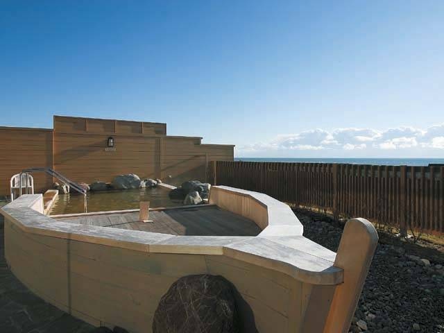 みついし昆布温泉 蔵三の営業時間 場所 地図等の情報 まっぷるトラベルガイド