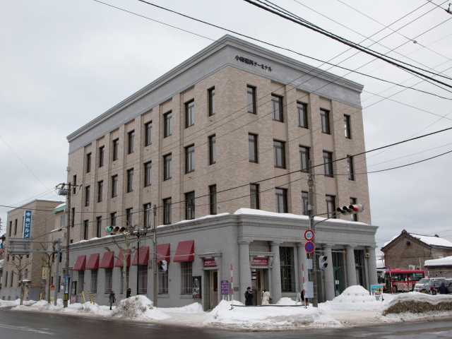 札幌 小樽で必ず寄りたい ガイド編集部おすすめのデパート 商店街 アウトレットスポット まっぷるトラベルガイド