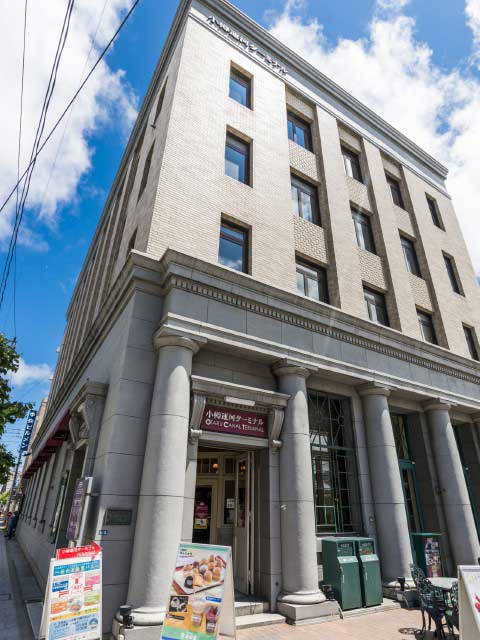 札幌 小樽で必ず寄りたい ガイド編集部おすすめのデパート 商店街 アウトレットスポット まっぷるトラベルガイド