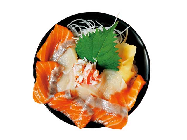 大通公園で必ず食べたい ガイド編集部おすすめの海鮮料理スポット まっぷるトラベルガイド