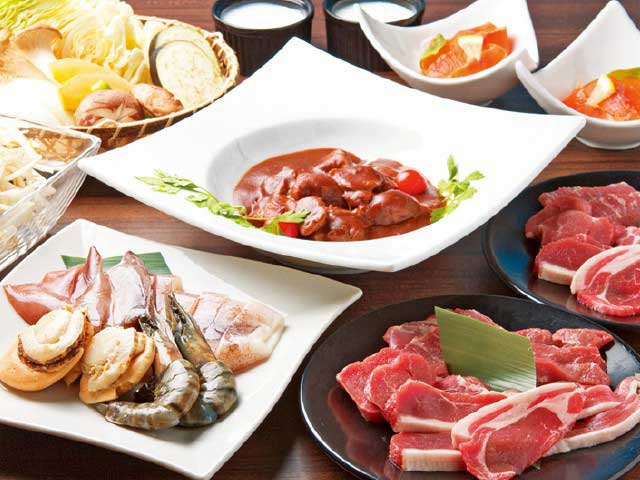 円山 藻岩山で必ず食べたい ガイド編集部おすすめのその他和食スポット まっぷるトラベルガイド