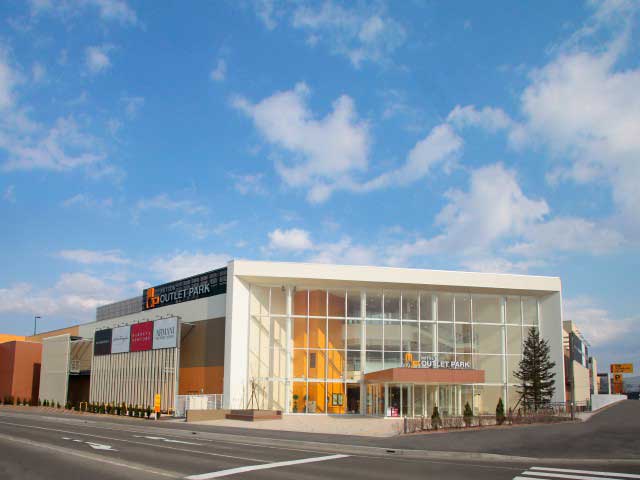 札幌 小樽で必ず寄りたい ガイド編集部おすすめのデパート 商店街 アウトレットスポット まっぷるトラベルガイド