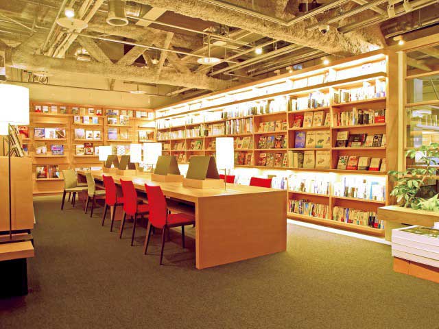 Tsutaya 函館蔦屋書店の営業時間 場所 地図等の情報 まっぷるトラベルガイド