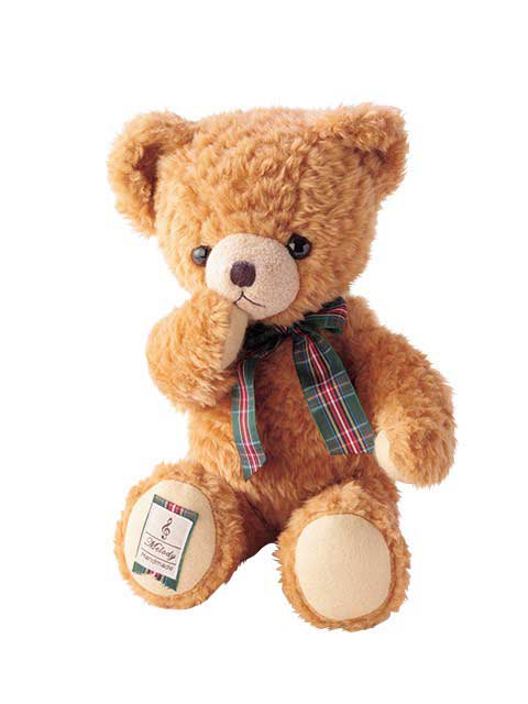 テディベア ショップの営業時間 場所 地図等の情報 まっぷるトラベルガイド