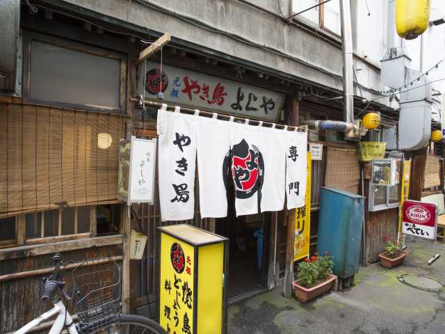 札幌 函館 旭川で必ず食べたい ガイド編集部おすすめの焼き鳥 鳥料理スポット まっぷるトラベルガイド