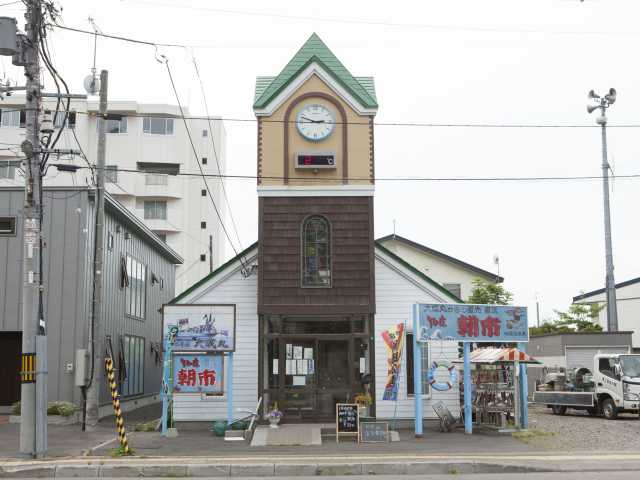 ウトロ・斜里で必ず食べたい!ガイド編集部おすすめの和食スポット 