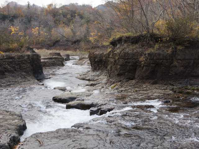 北海道で必ず行きたい ガイド編集部おすすめの河川スポット まっぷるトラベルガイド