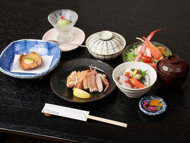 西線6条停留場で必ず食べたい ガイド編集部おすすめの和食スポット まっぷるトラベルガイド