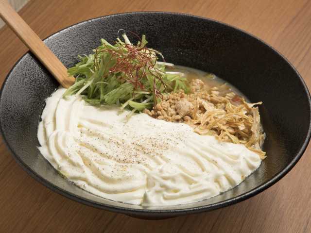 札幌で必ず食べたい ガイド編集部おすすめのうどんスポット まっぷるトラベルガイド