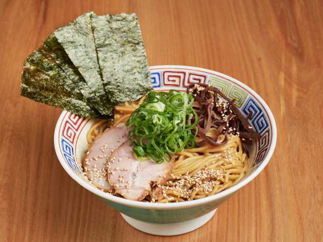 大通公園で必ず食べたい ガイド編集部おすすめのラーメンスポット まっぷるトラベルガイド