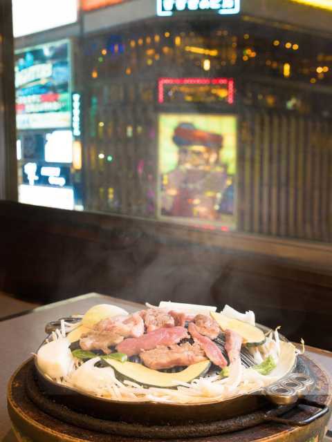 札幌で必ず食べたい ガイド編集部おすすめの郷土料理スポット まっぷるトラベルガイド