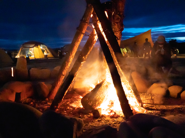 名寄 士別で必ず行きたい ガイド編集部おすすめのオートキャンプ場スポット まっぷるトラベルガイド