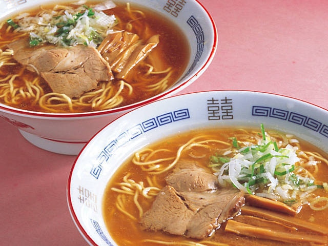 中島公園駅で必ず食べたい ガイド編集部おすすめのラーメンスポット まっぷるトラベルガイド