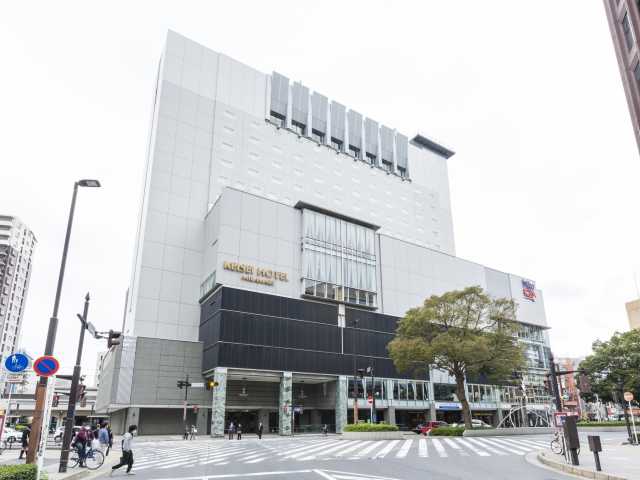 千葉中央駅観光ならここ 千葉中央駅でおすすめの観光 旅行スポット 22版 まっぷるトラベルガイド