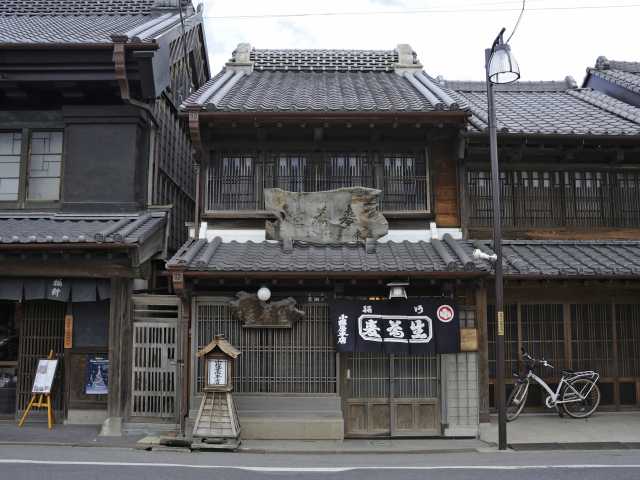 佐原 香取神宮で必ず食べたい ガイド編集部おすすめのそばスポット まっぷるトラベルガイド