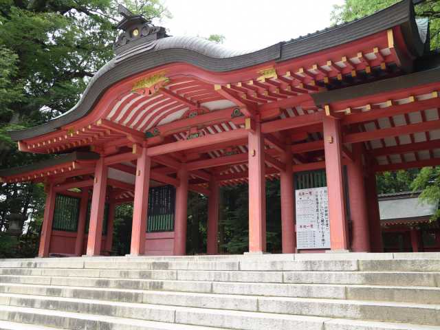 佐原 香取神宮で必ず行きたい ガイド編集部おすすめの見どころ 体験スポット まっぷるトラベルガイド