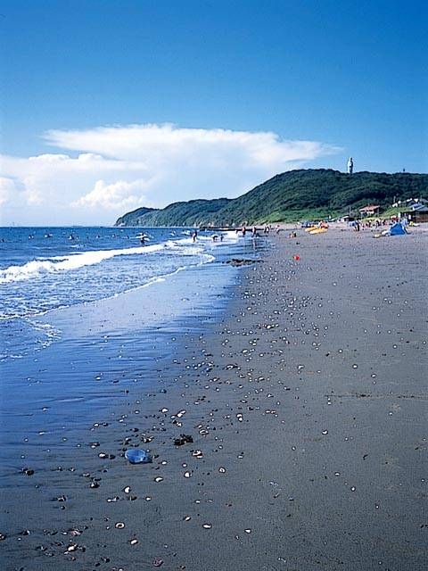 内房で必ず行きたい ガイド編集部おすすめの海水浴 湖水浴スポット まっぷるトラベルガイド