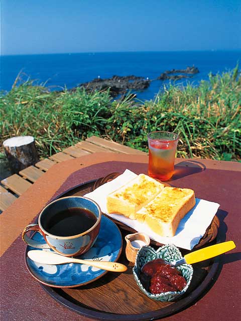 鋸山 金谷で必ず食べたい ガイド編集部おすすめのカフェ 喫茶スポット まっぷるトラベルガイド