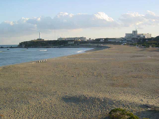 銚子 九十九里で必ず行きたい ガイド編集部おすすめの海岸 浜スポット まっぷるトラベルガイド