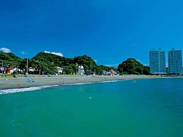 内房で必ず行きたい ガイド編集部おすすめの海水浴 湖水浴スポット まっぷるトラベルガイド