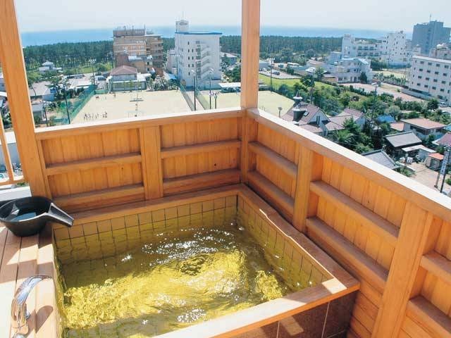 ホテルカアナパリ 日帰り入浴 の営業時間 場所 地図等の情報 まっぷるトラベルガイド