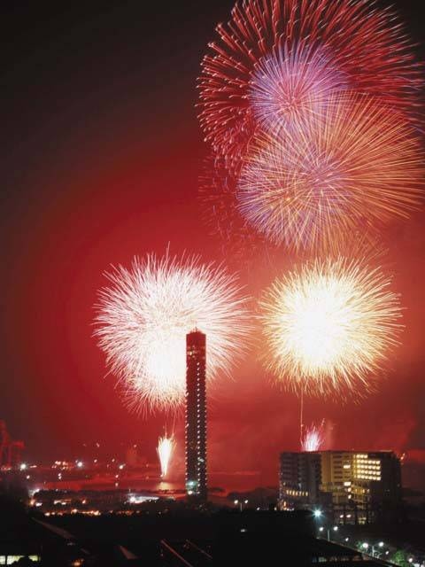 京成津田沼駅周辺のおすすめイベントスポット