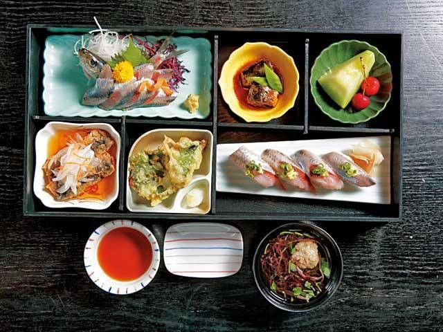 銚子で必ず食べたい ガイド編集部おすすめの海鮮料理スポット まっぷるトラベルガイド