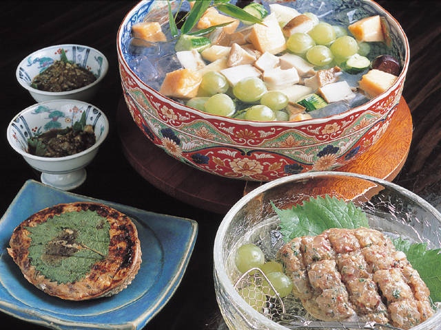 勝浦 御宿で必ず食べたい ガイド編集部おすすめのグルメスポット まっぷるトラベルガイド