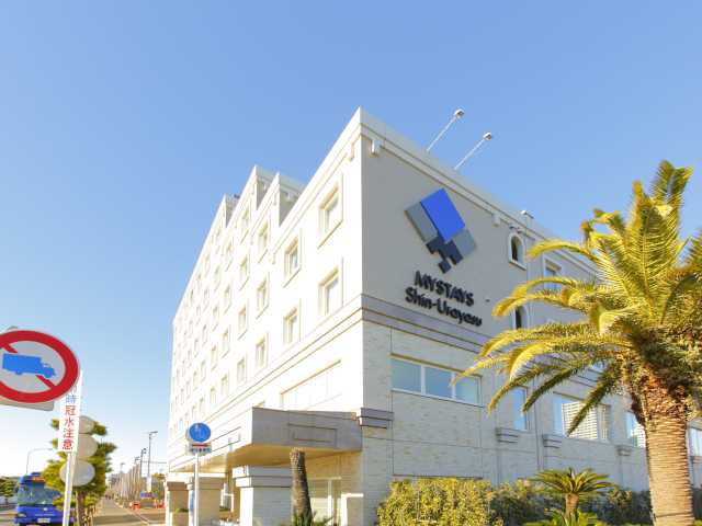 マイステイズ新浦安コンファレンスセンターの営業時間 場所 地図等の情報 まっぷるトラベルガイド