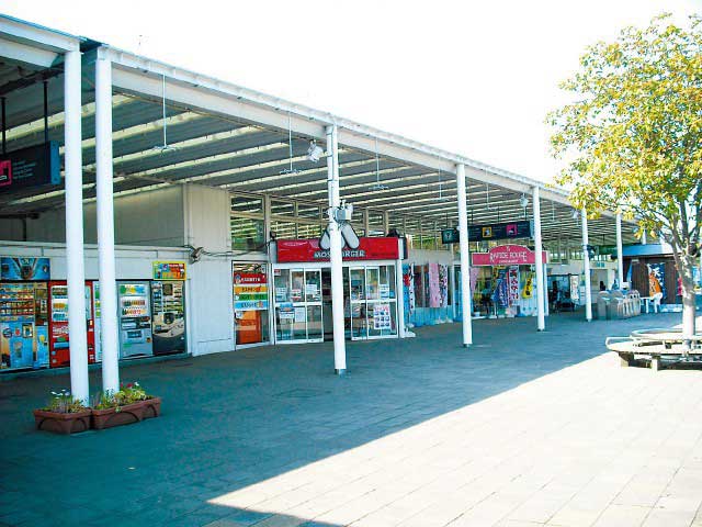 成田 佐原 鹿嶋のおすすめのsa Paスポット