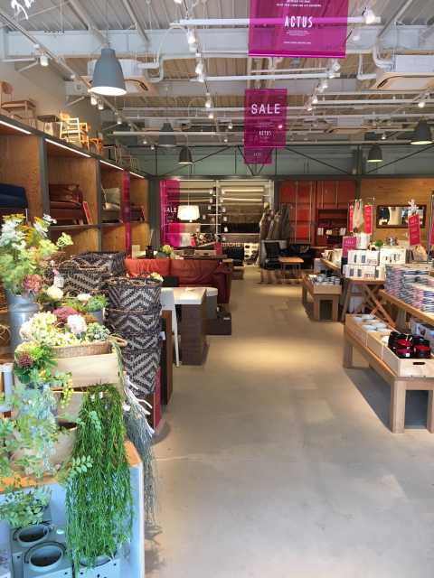 Actus 酒々井店の営業時間 場所 地図等の情報 まっぷるトラベルガイド