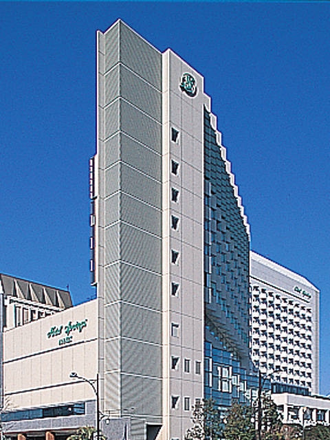 ホテルスプリングス幕張の営業時間 場所 地図等の情報 まっぷるトラベルガイド