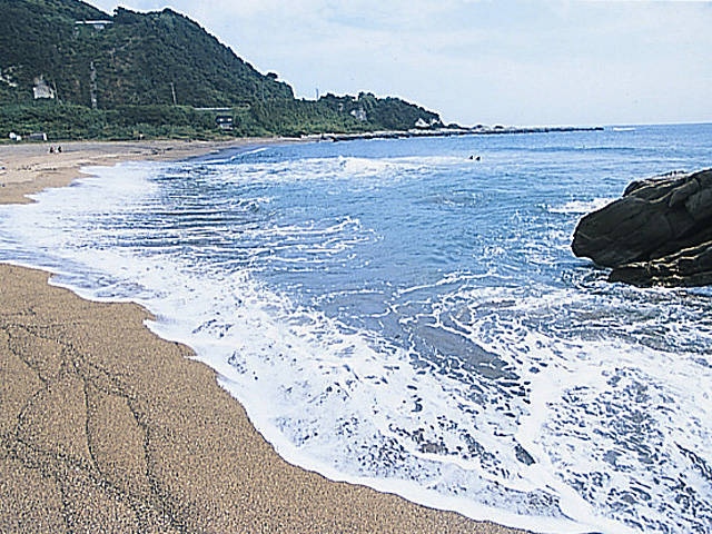 館山で必ず行きたい ガイド編集部おすすめの海岸 浜スポット まっぷるトラベルガイド