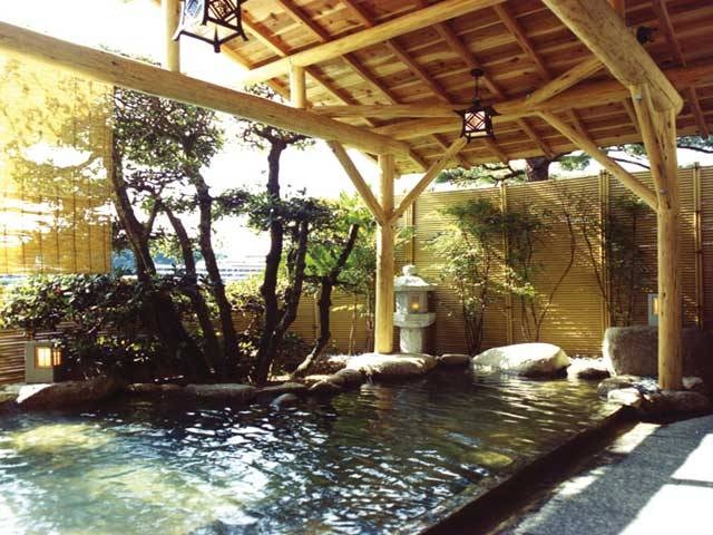 湯快リゾートプレミアム 南紀勝浦温泉 越之湯の営業時間 場所 地図等の情報 まっぷるトラベルガイド