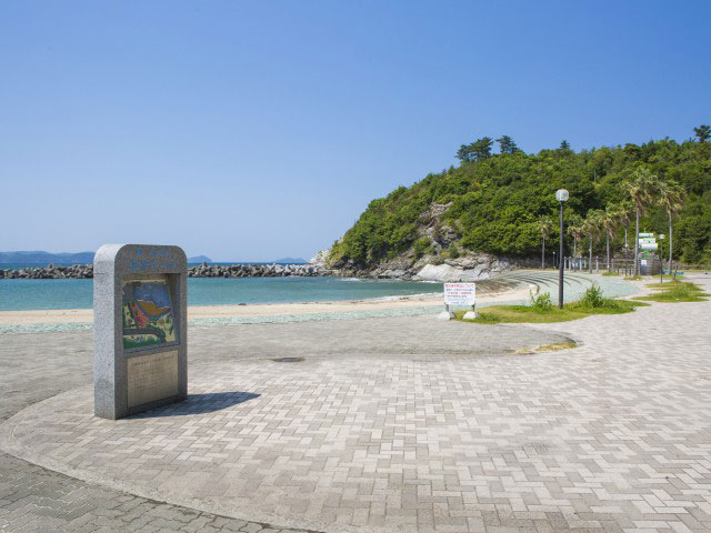 和歌山 高野で必ず行きたい ガイド編集部おすすめの海水浴 湖水浴スポット まっぷるトラベルガイド