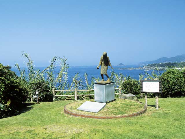 日本童謡の園公園の営業時間 場所 地図等の情報 まっぷるトラベルガイド