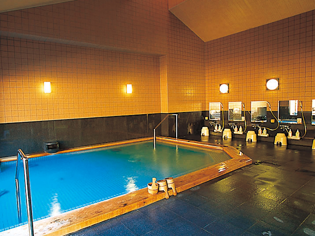 とれとれ亭 カタタの湯の営業時間 場所 地図等の情報 まっぷるトラベルガイド