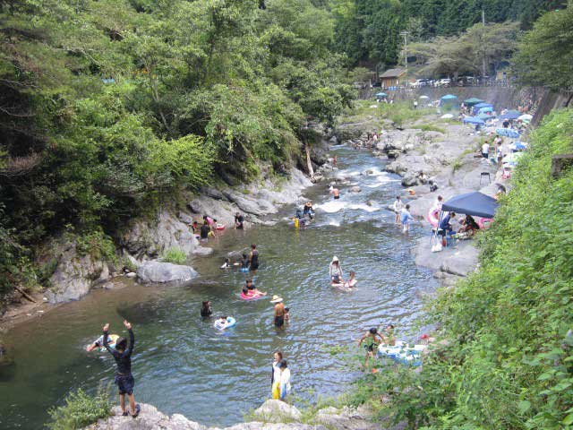 高野山で必ず行きたい ガイド編集部おすすめの自然地形スポット まっぷるトラベルガイド