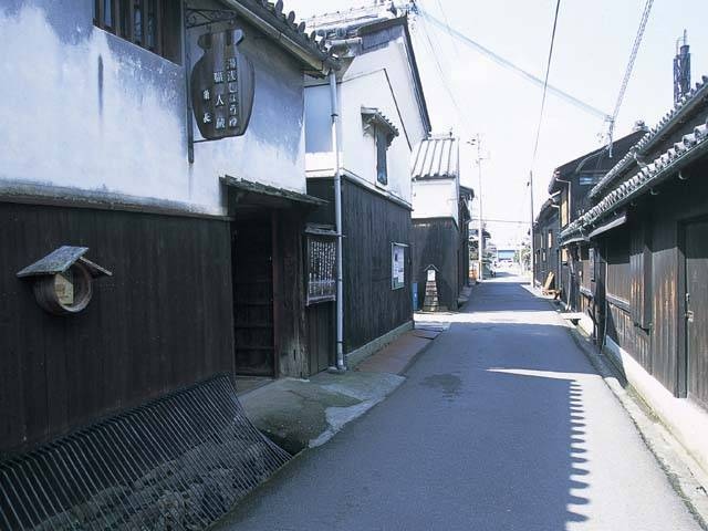 湯浅で必ず行きたい ガイド編集部おすすめの見どころ 体験スポット まっぷるトラベルガイド