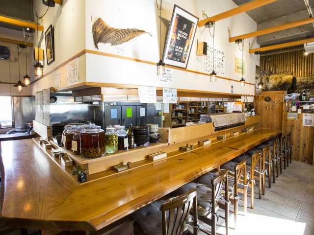 白浜温泉で必ず食べたい ガイド編集部おすすめのグルメスポット まっぷるトラベルガイド