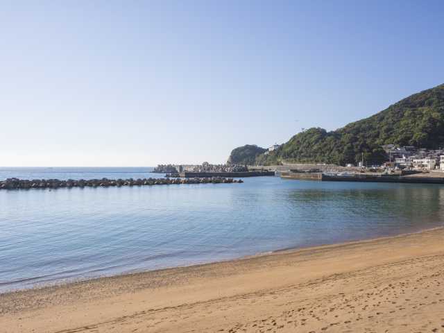 御坊 日の岬で必ず行きたい ガイド編集部おすすめの海水浴 湖水浴スポット まっぷるトラベルガイド