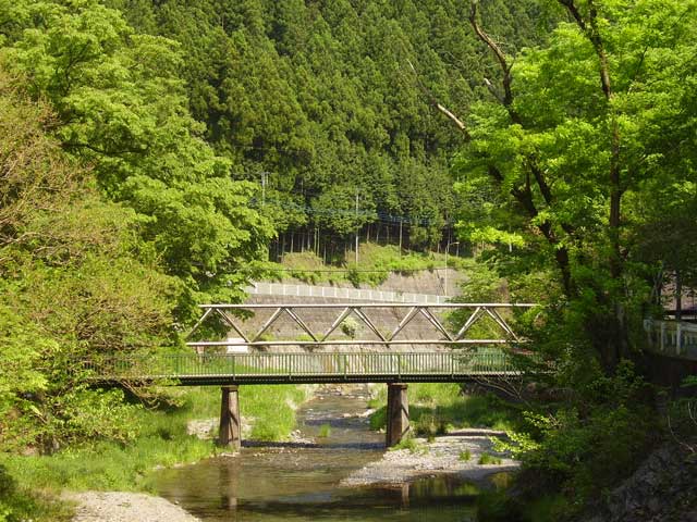 首都圏で必ず行きたい ガイド編集部おすすめの河川スポット まっぷるトラベルガイド